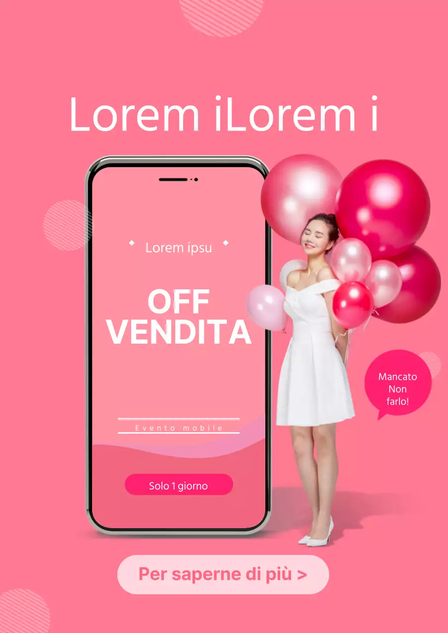 Promuovete la vostra applicazione mobile
