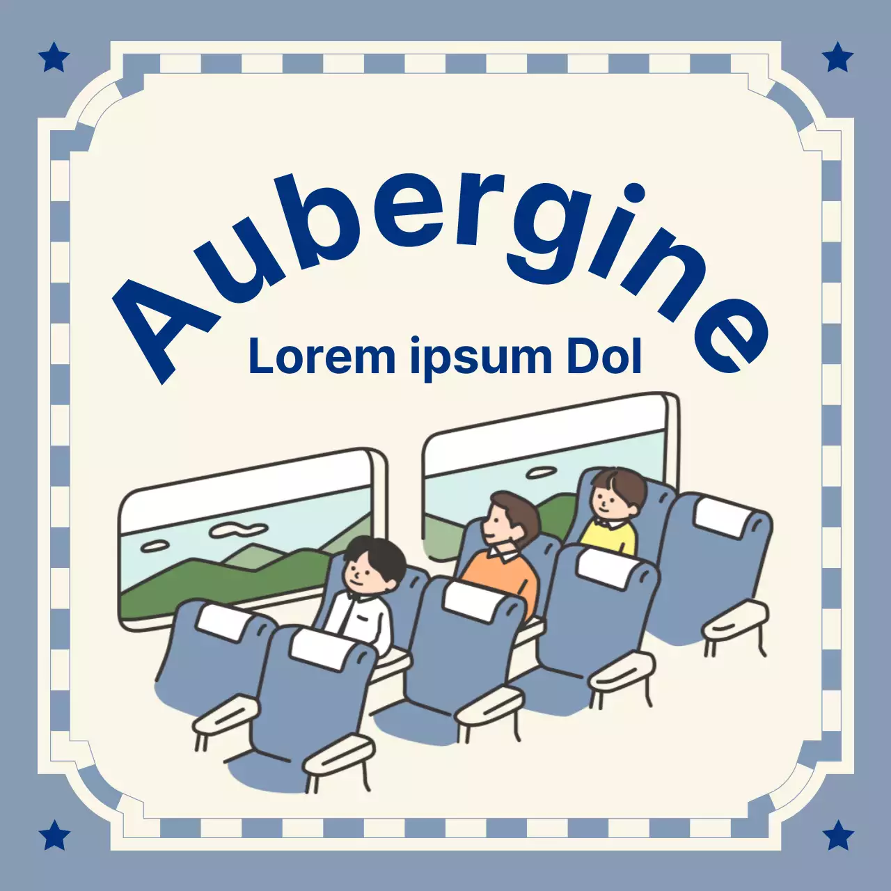 Die Pastellfarben der Südküste im Zug