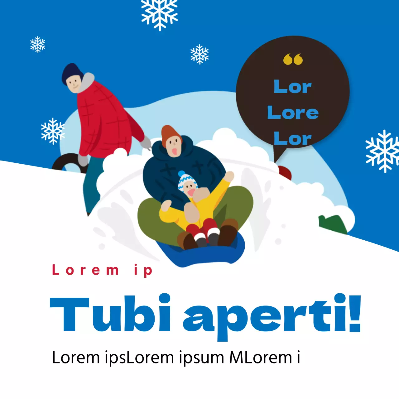 Sconti per lo snowboard