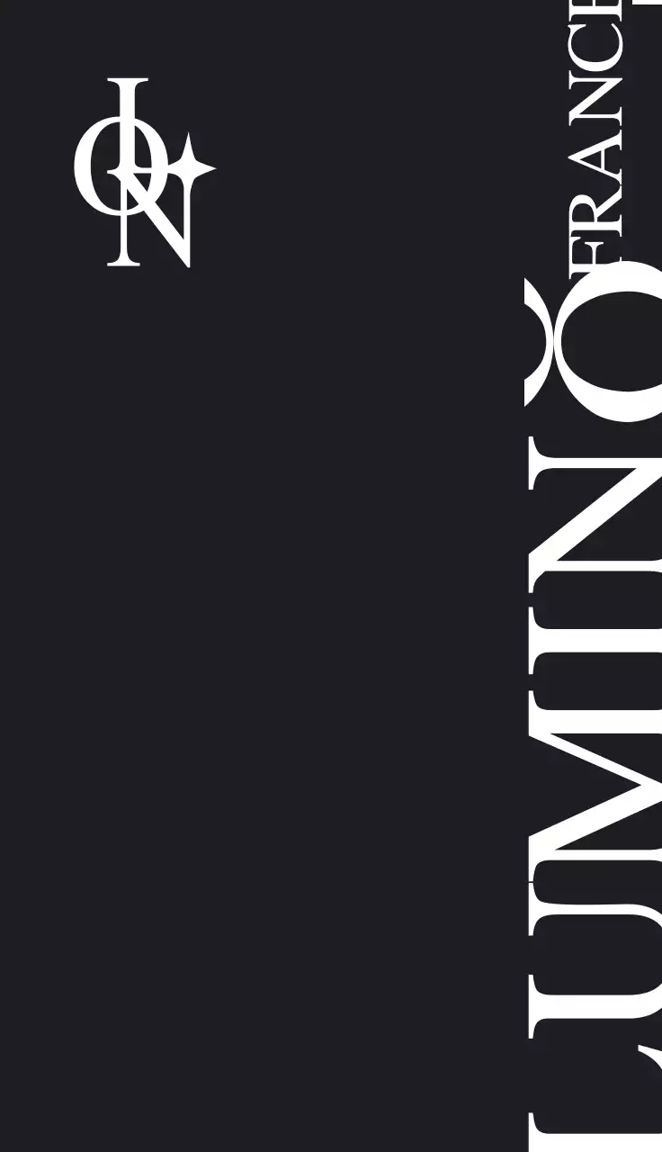 A propos de l'artiste de beauté dans un style de logo moderne et émotionnel en noir et blanc.