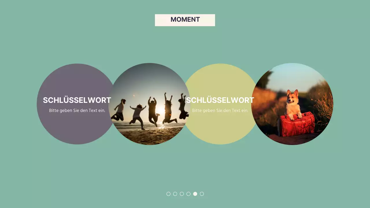 Einleitende Präsentation