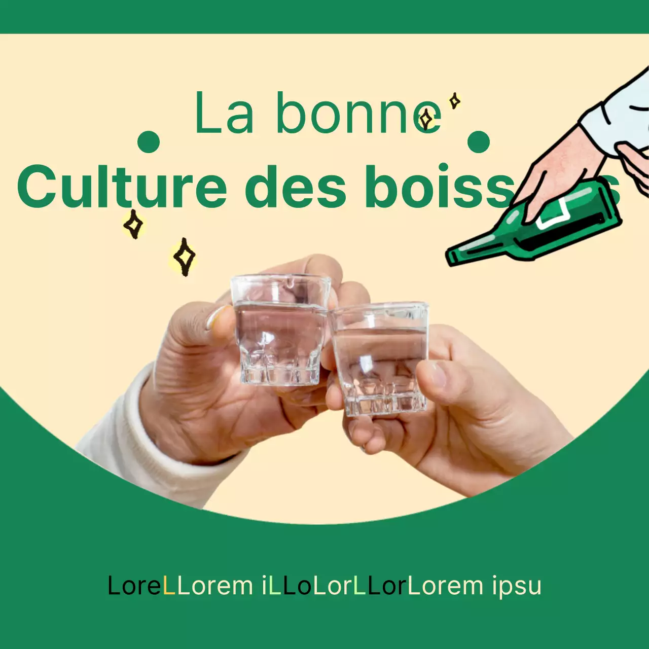 Campagnes de lutte contre l'alcoolisme