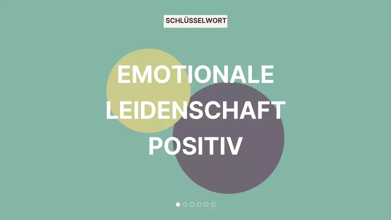 Einleitende Präsentation