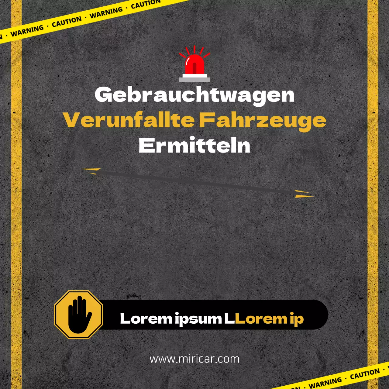 Wie man ein gebrauchtes Unfallfahrzeug erkennt