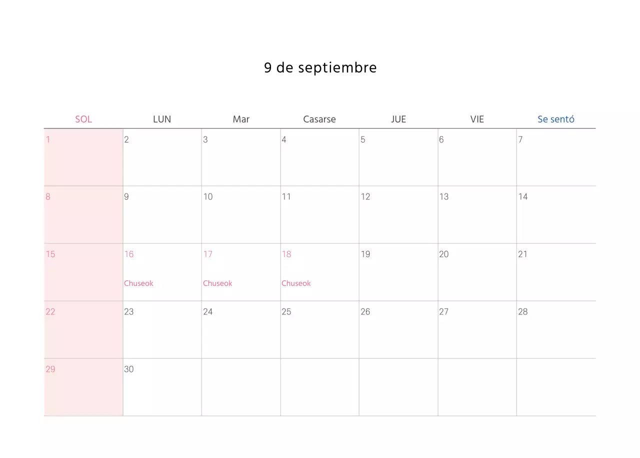 Pastel limpio ilustración iglesia