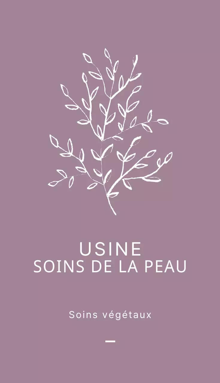 Soins par les plantes