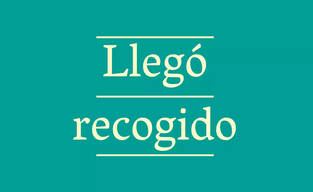 Mensaje sencillo en amarillo menta