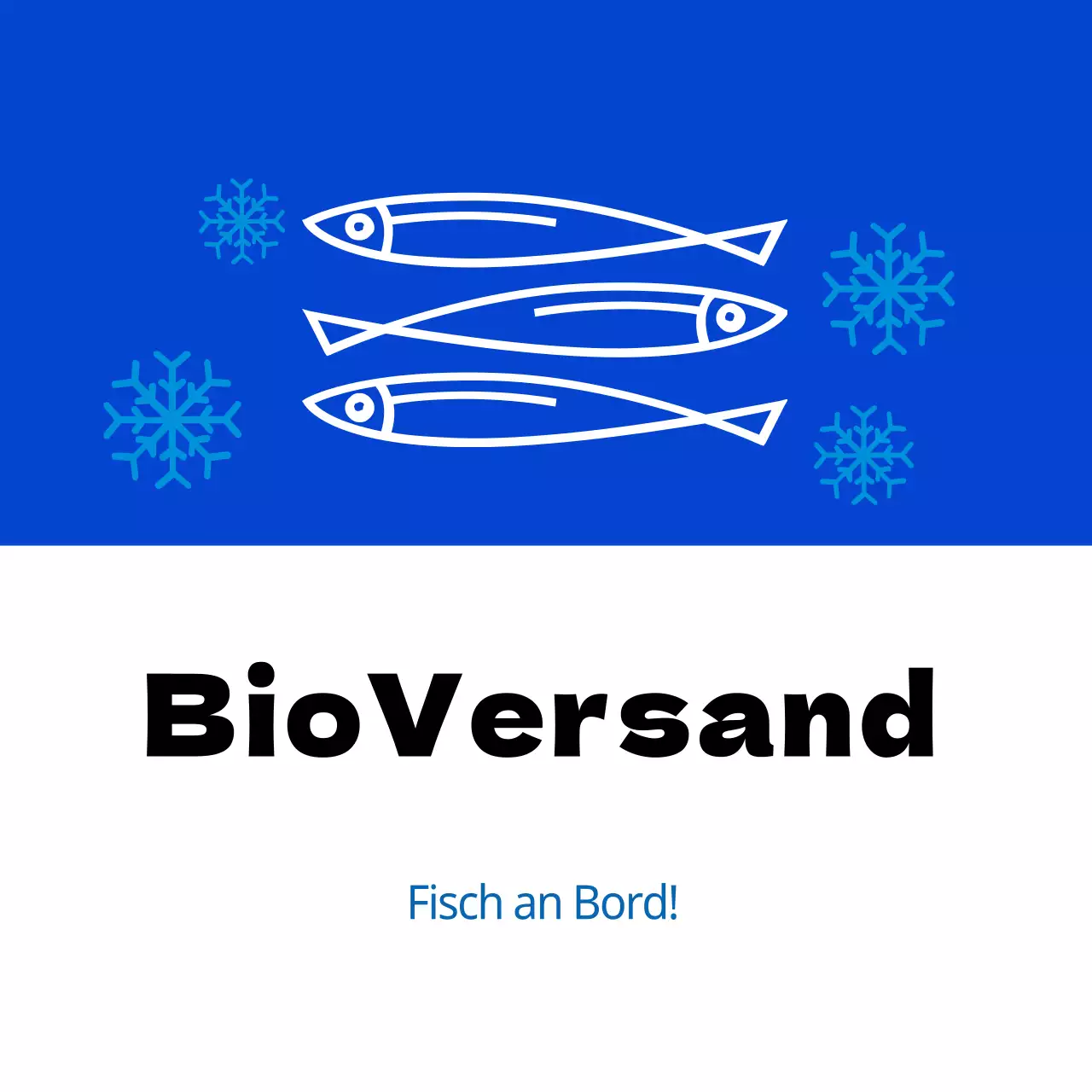 Biologischer Schutz von Meeresfrüchten