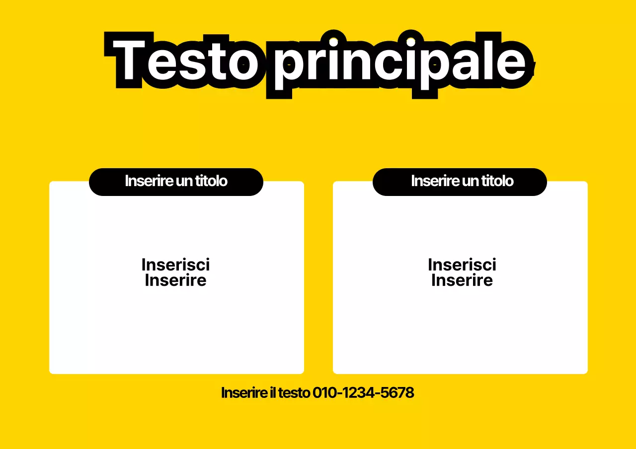 Testo principale_Garoposter