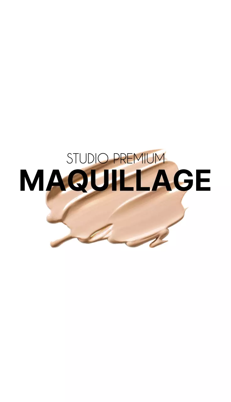 MAQUILLAGE