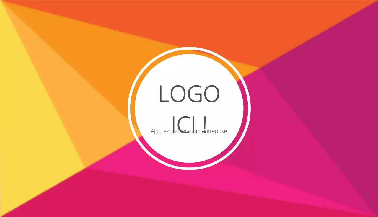 Conception graphique