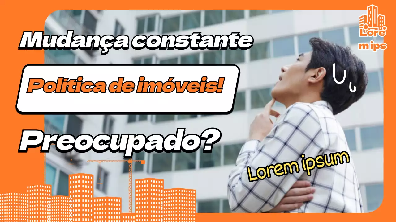 ImobiliárioMemória do YouTube