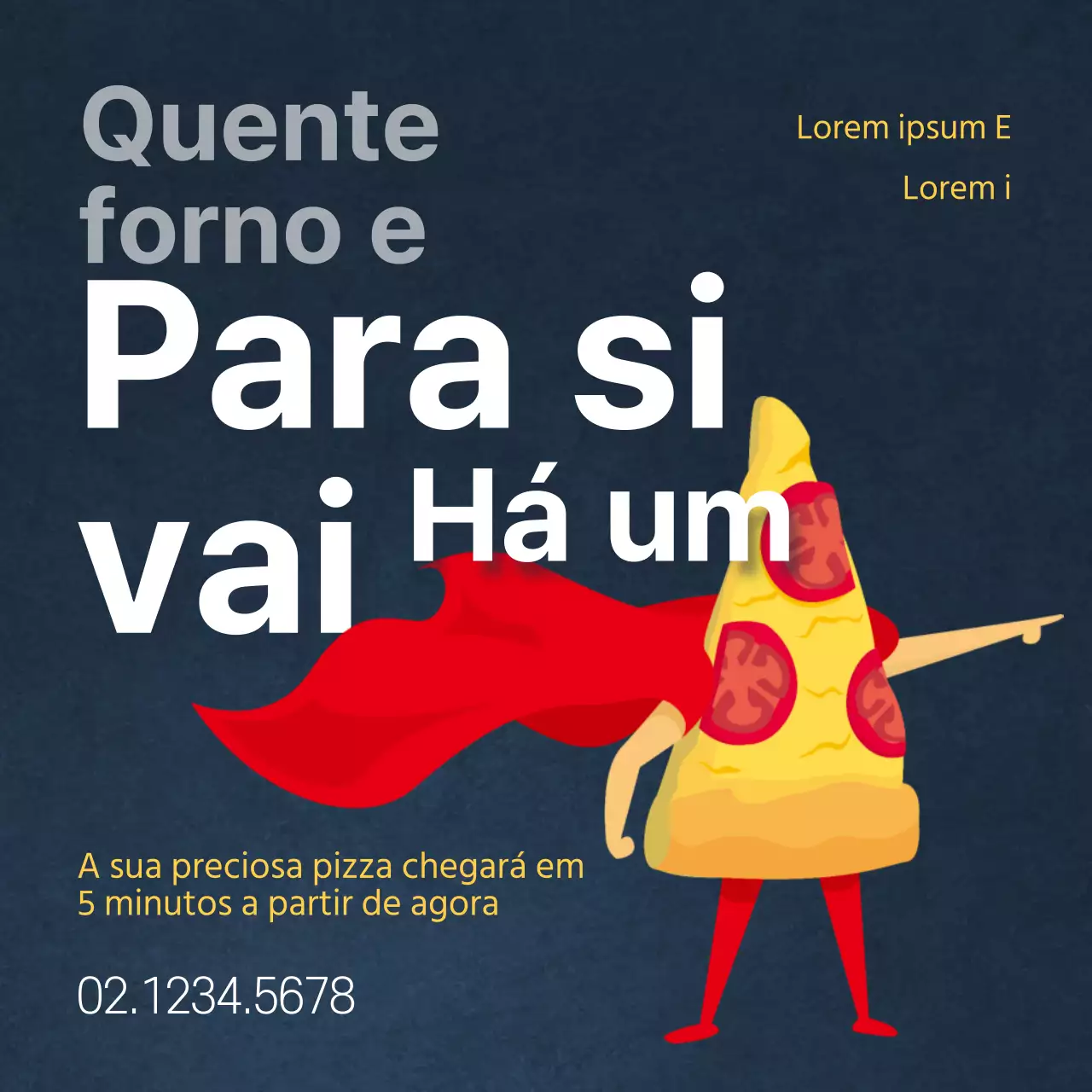 Sobre as entregas