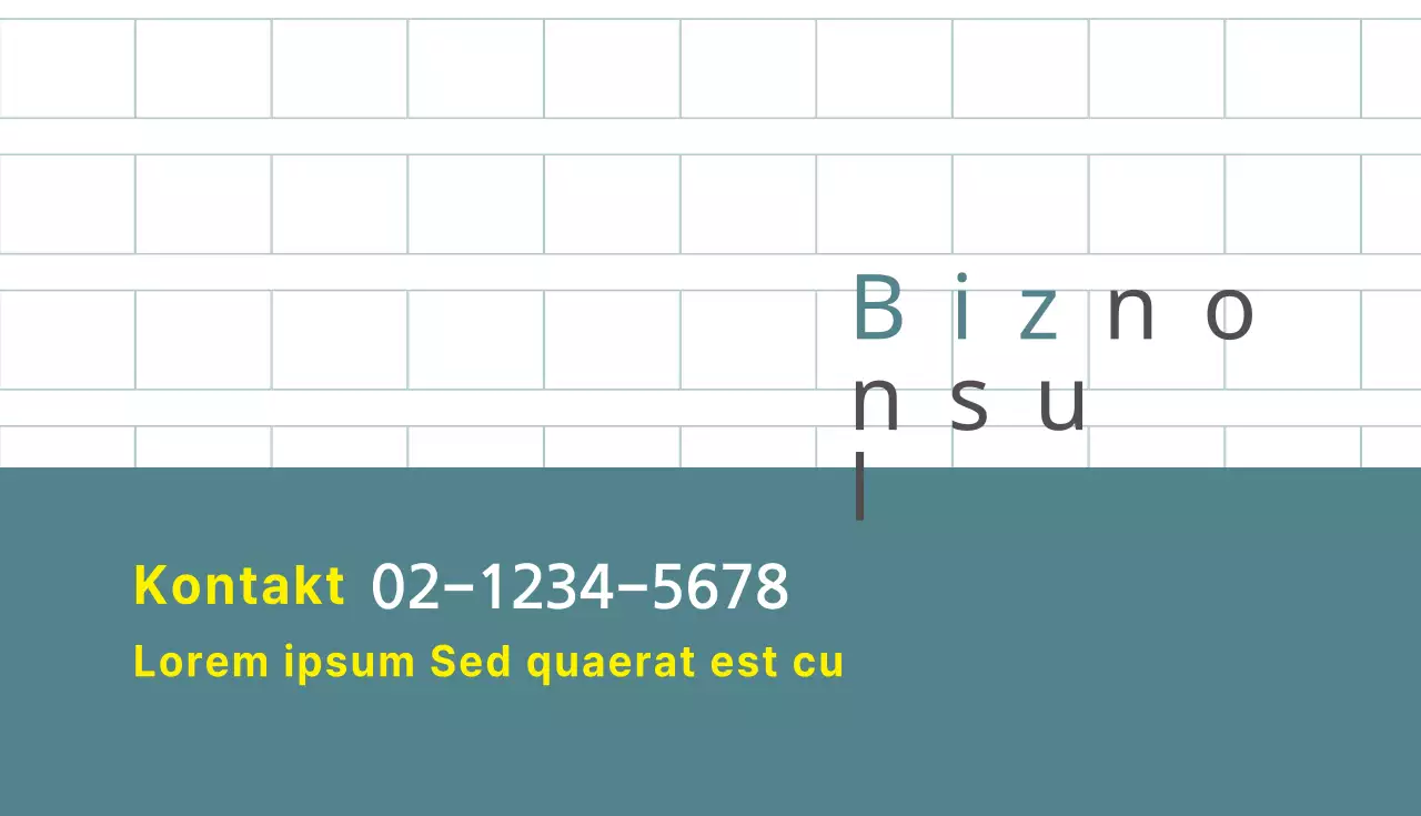 Biznonsul