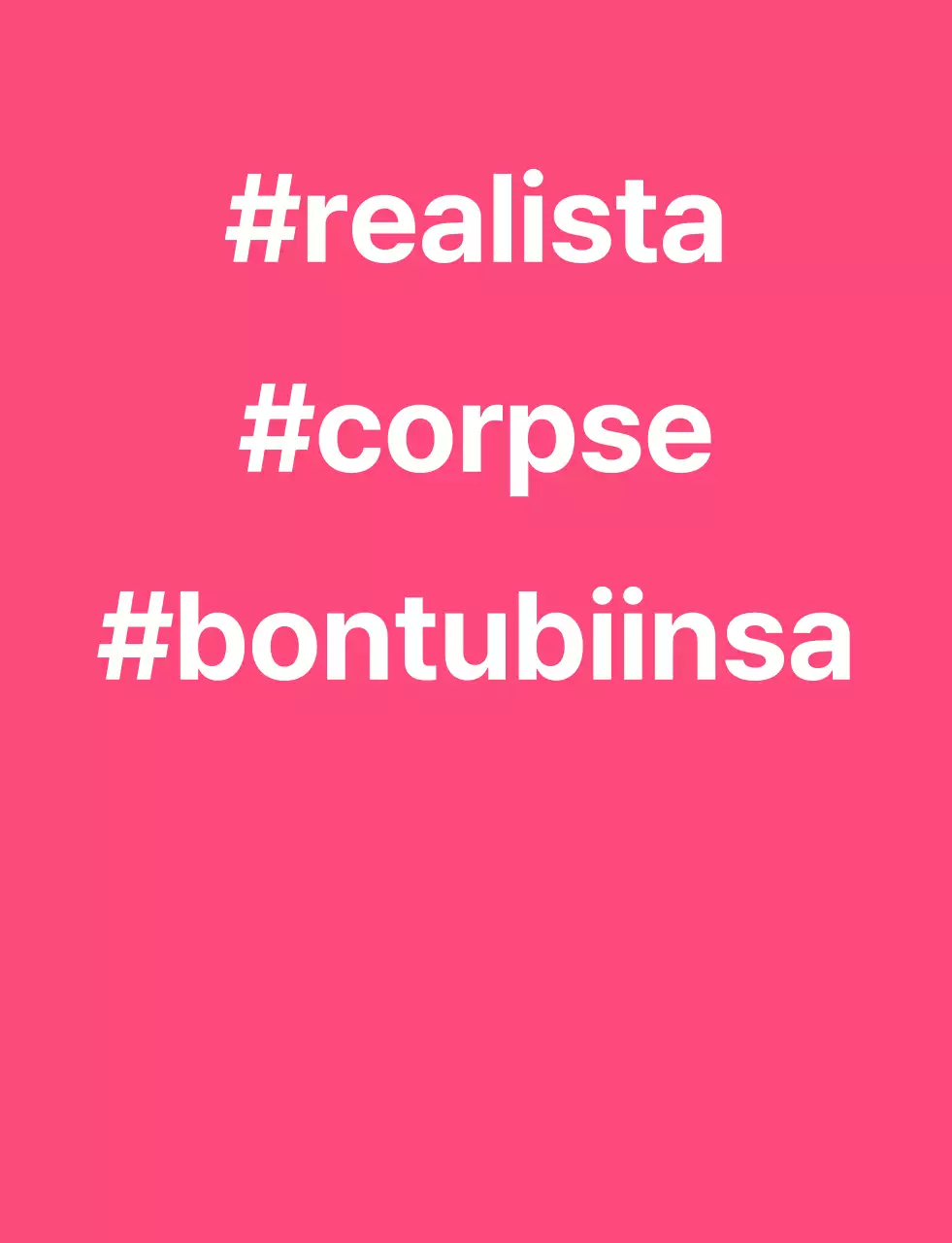 Camisetas de grupos escolares por tipo de personalidad