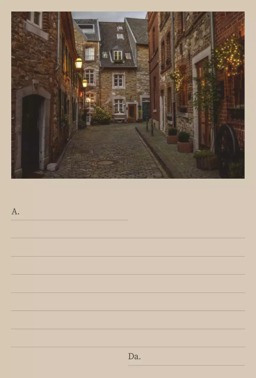 Concetto di foto emozionale Natale in marrone