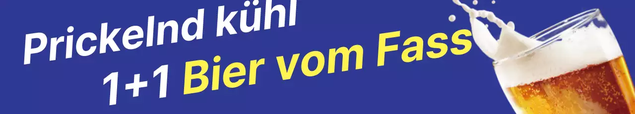 Kim Gye Nam Saison Bier_Garo Banner