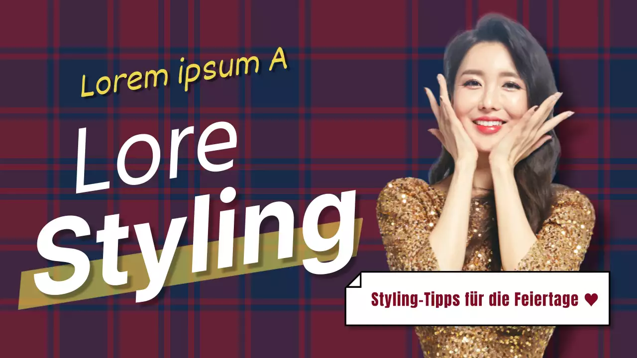 Veranstaltungen zum Jahresende