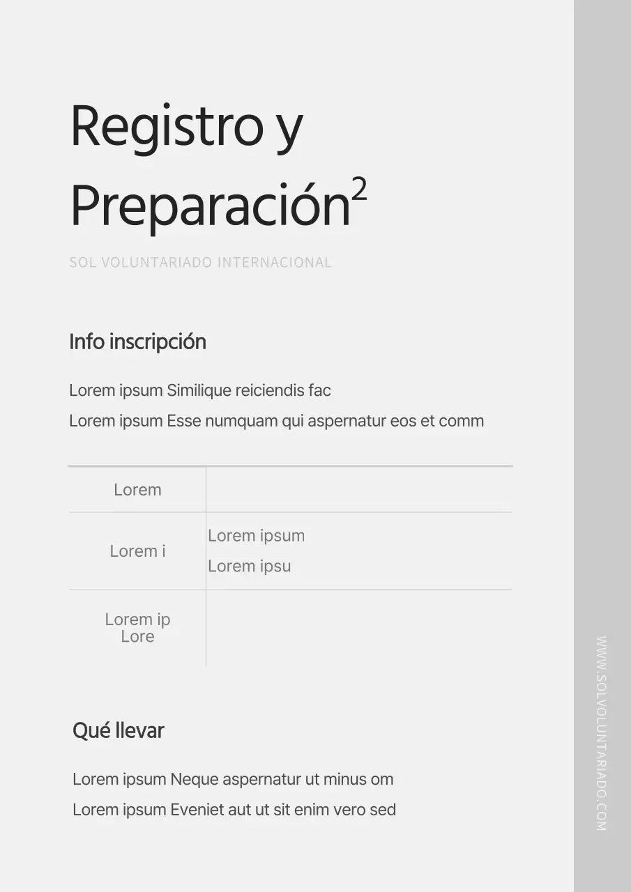 Una sencilla reunión general de Nochevieja en negro y gris