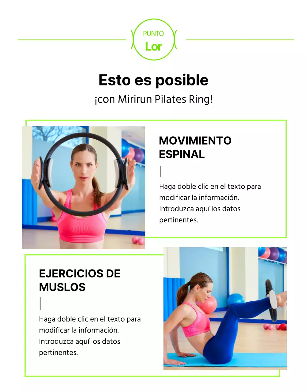 Formación a domicilio