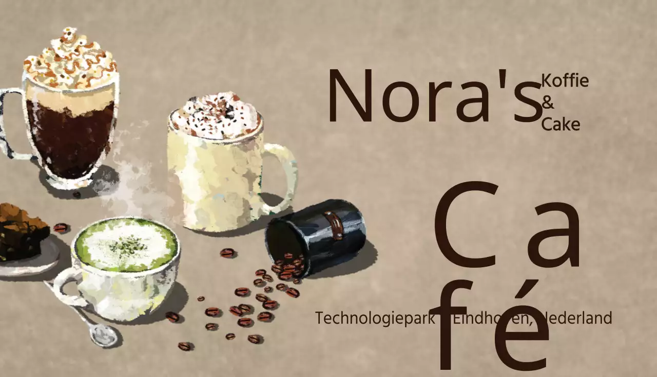 Café Norris