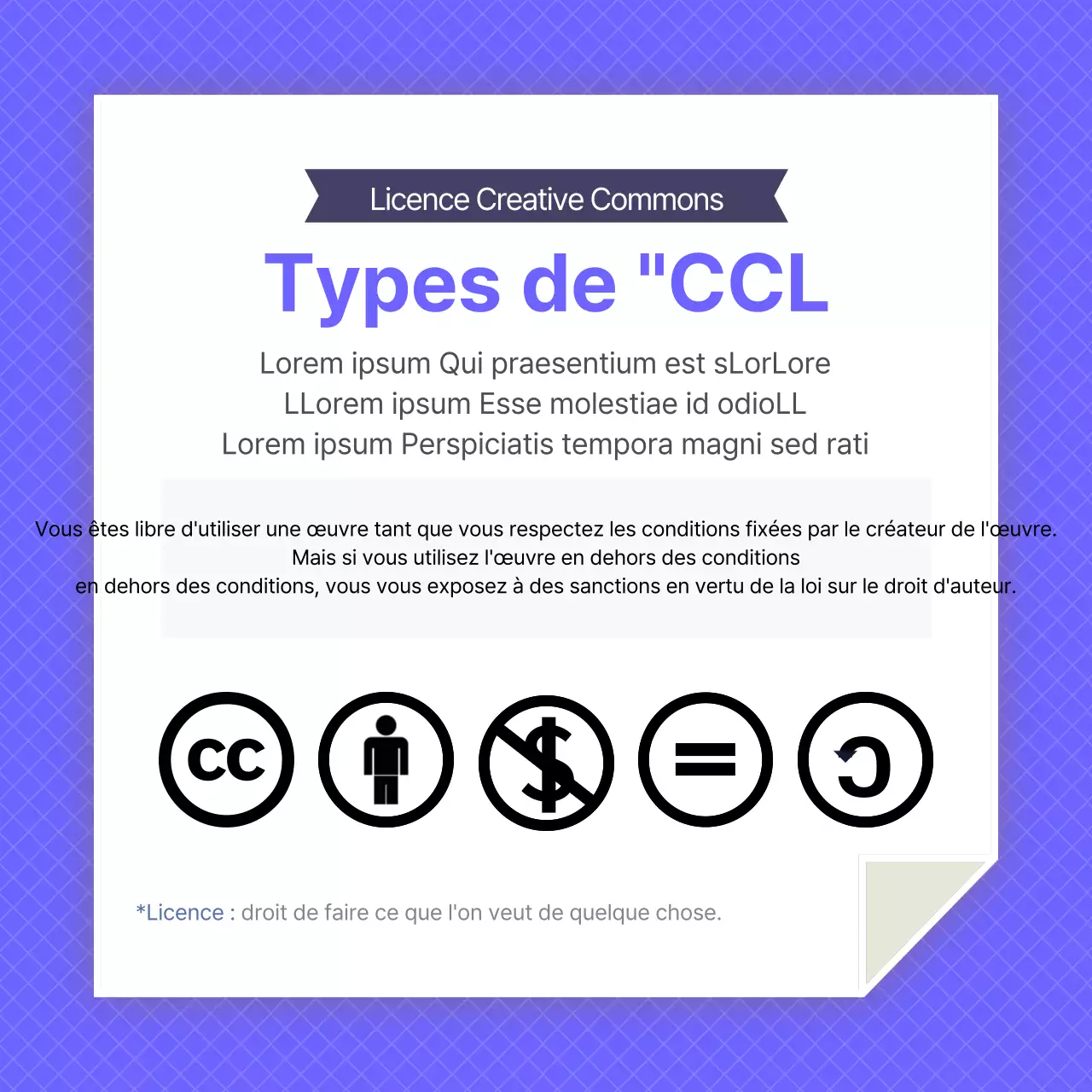 Ducasse World Fair Day CardNews Design