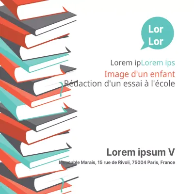 École de dissertation Aisangsang