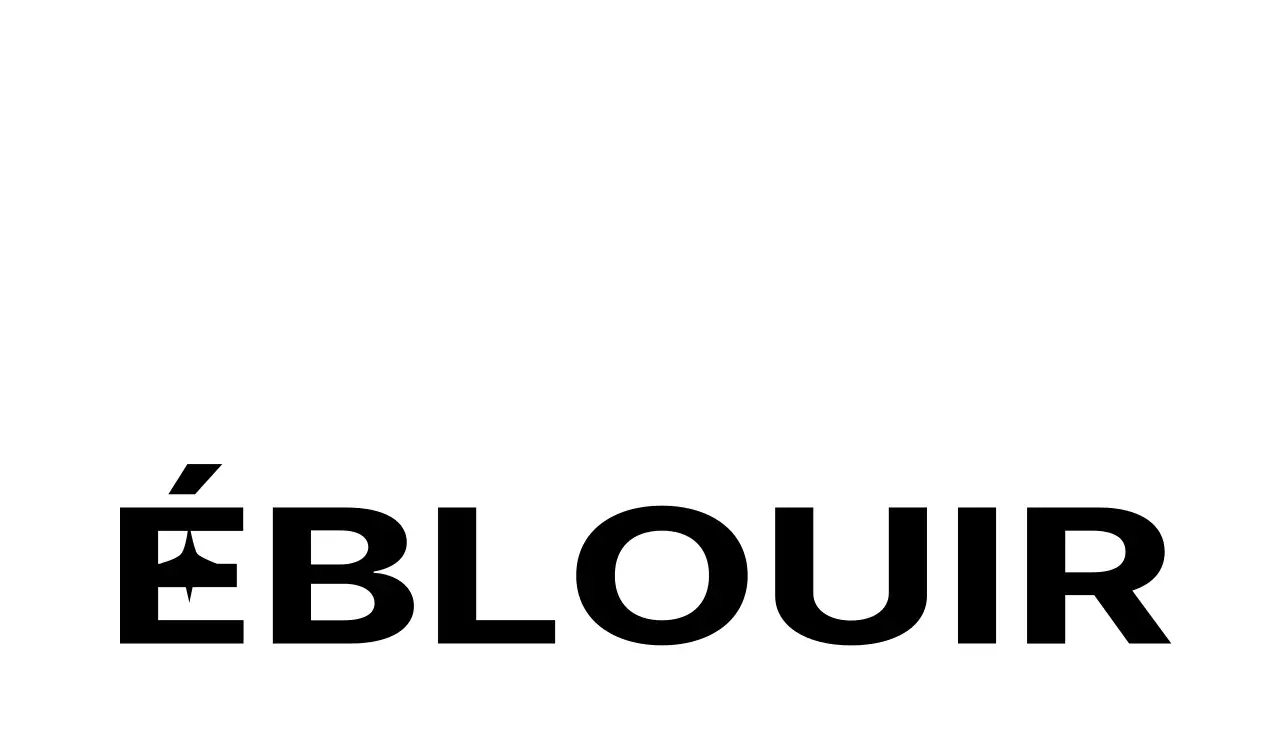 Carte de visite classique avec logo en bas de page