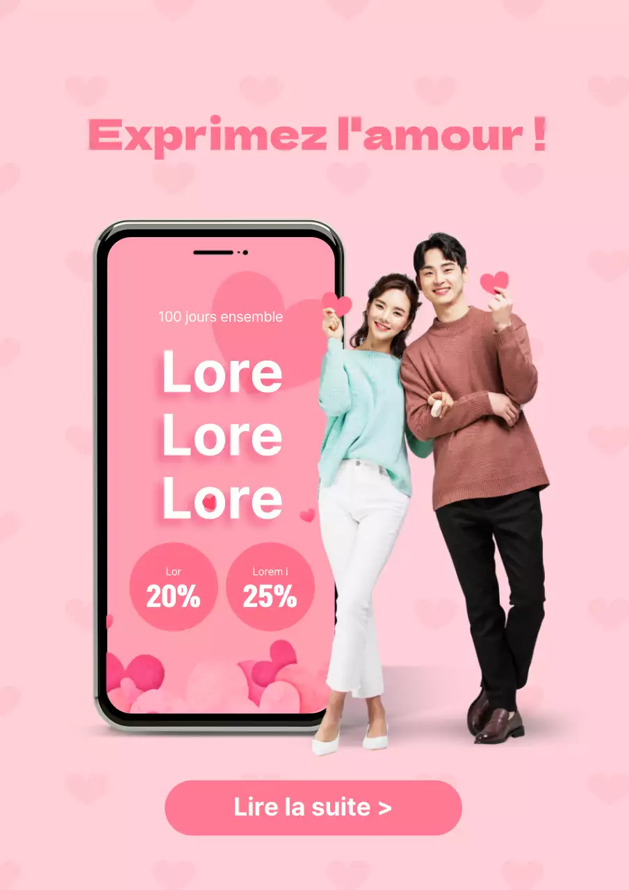 Promouvoir votre application mobile