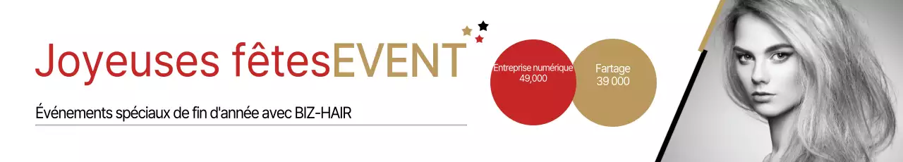 Evénements de vacances