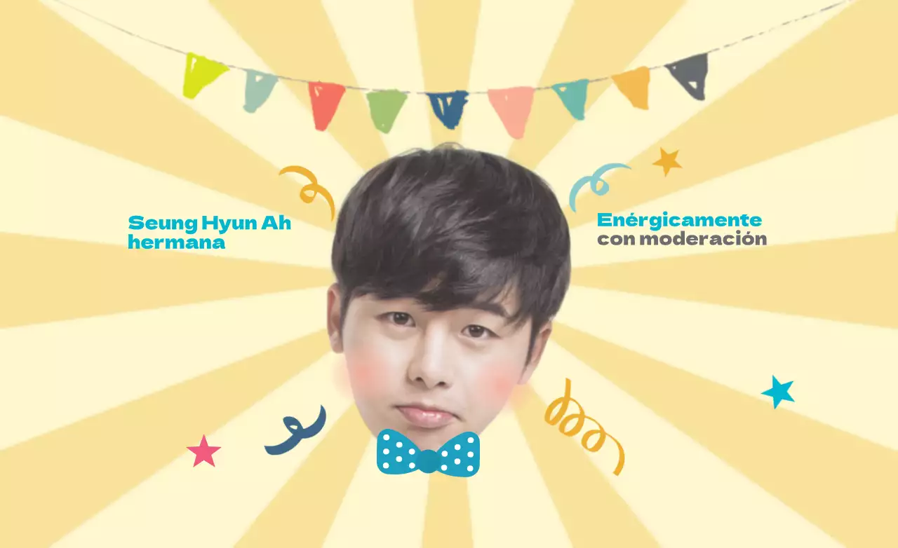 Feliz tercer aniversario