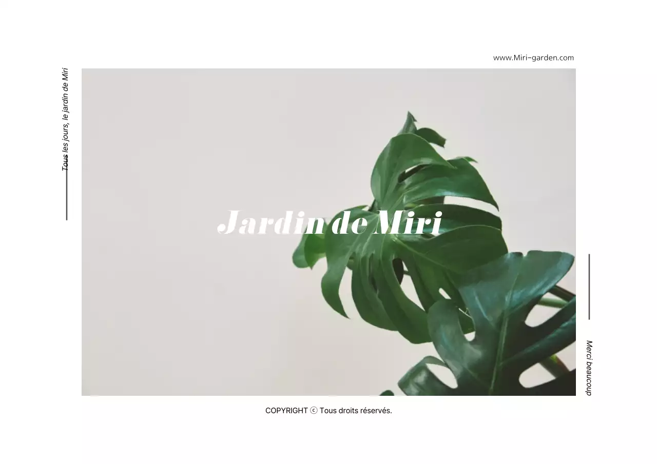 botanical concept interiorsshopping mallexchange card postcards