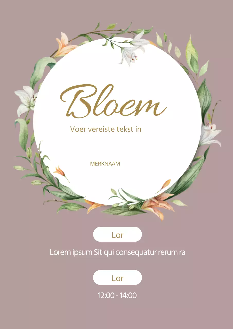 44503_Botanische tekstinvoer