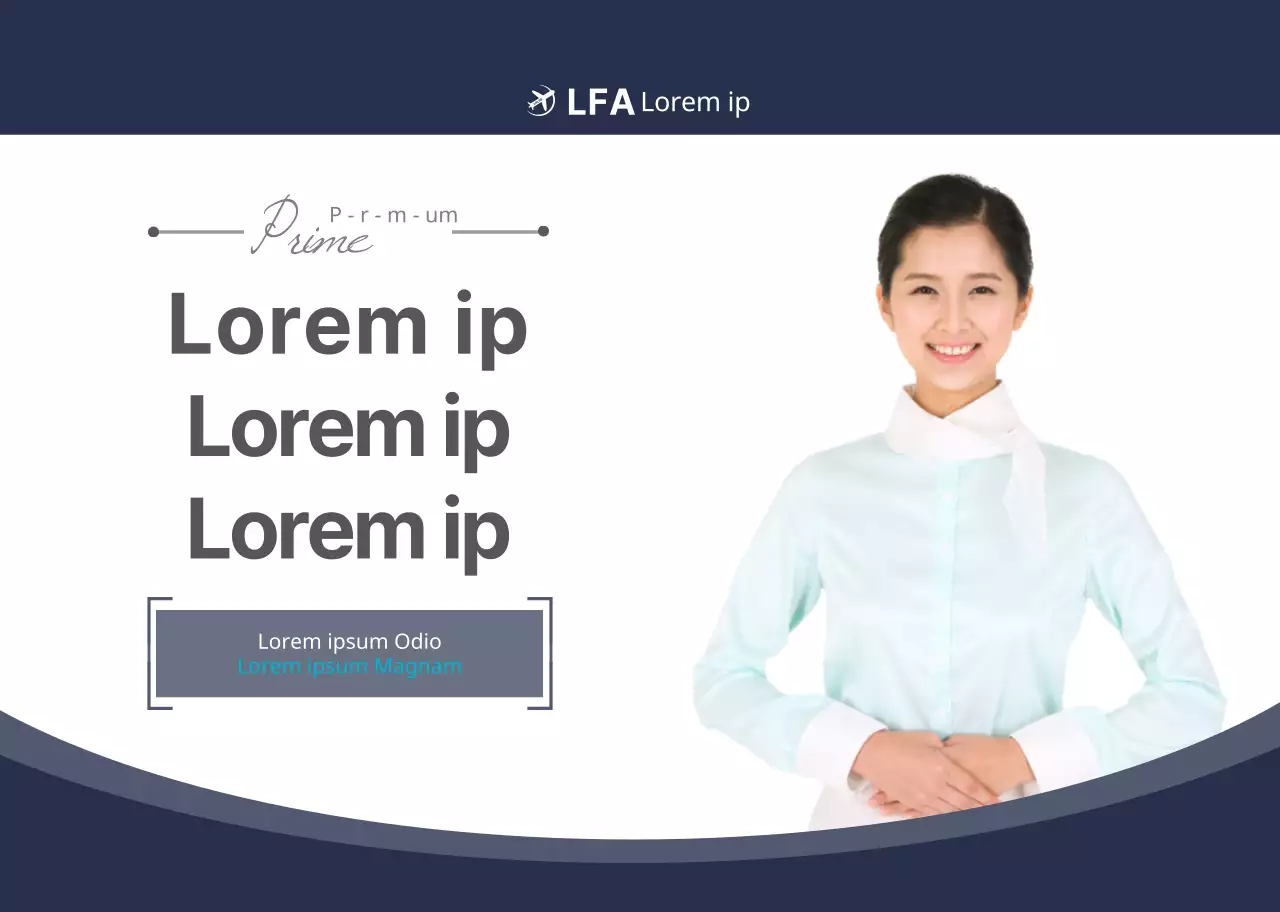 Livret simple à reliure blanche pour une école