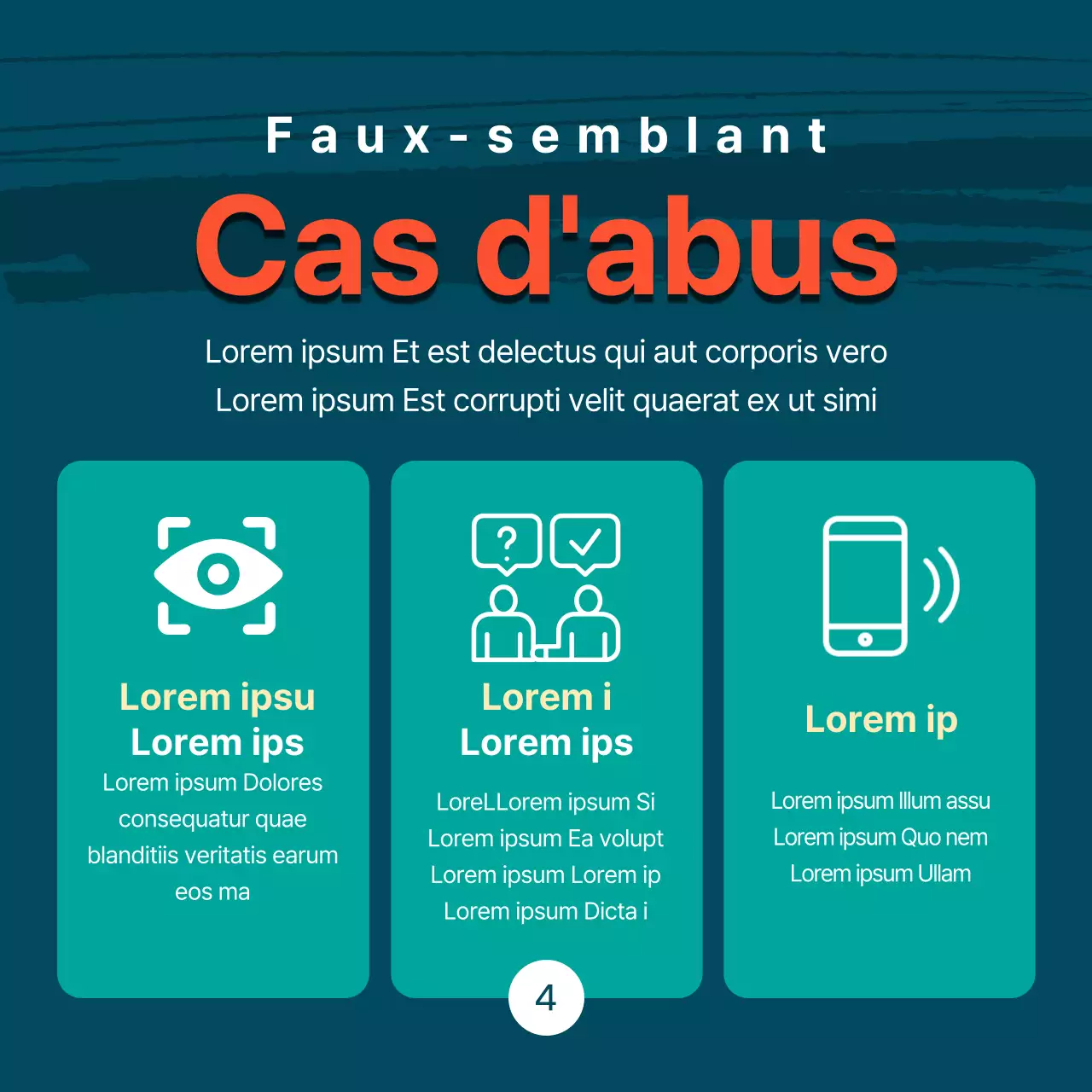 Les deux faces de la technologie verte Les pièges des deepfakes