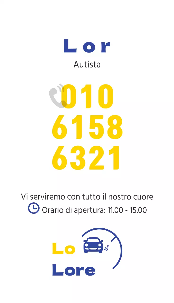 Cosa guida il surrogato