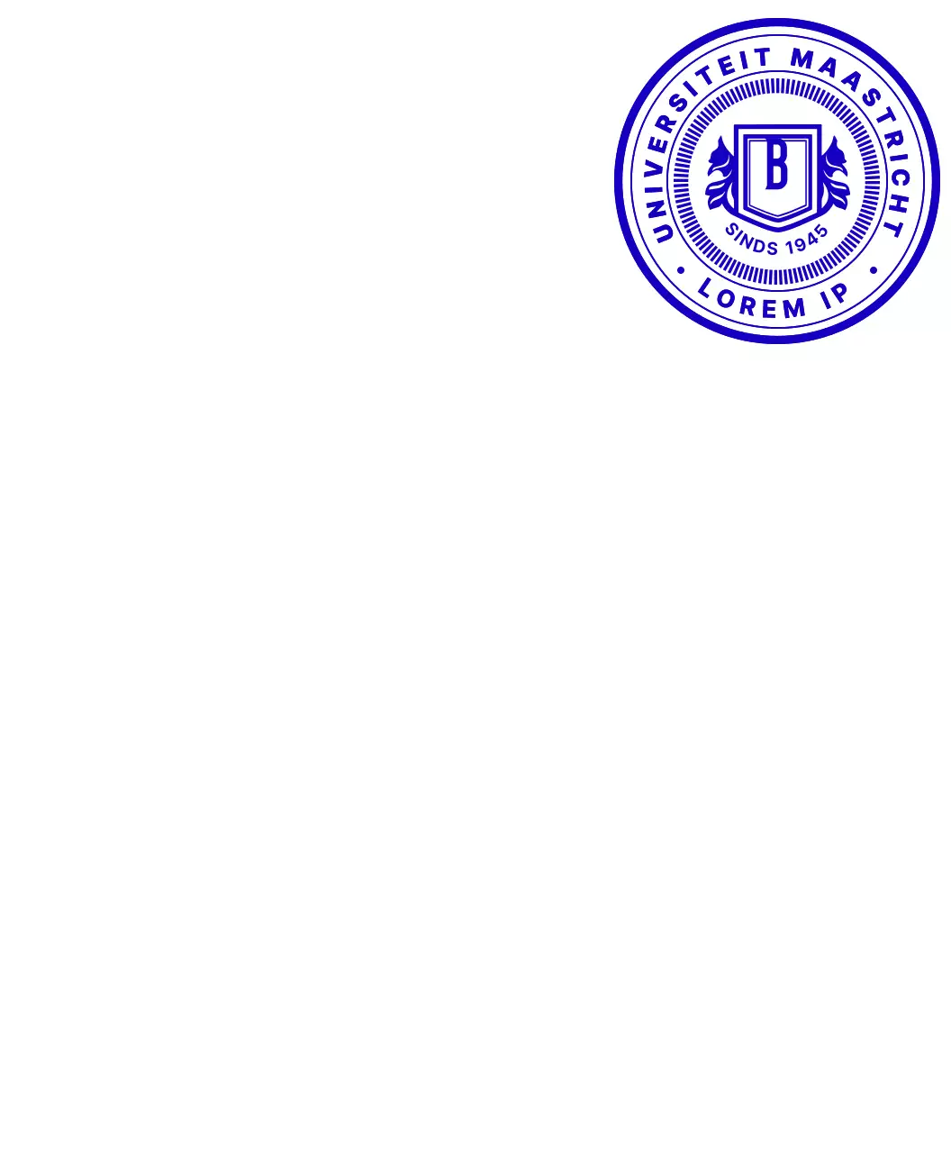 Eerstejaars Otti studentenvereniging Guatti hoodie met schoollogo