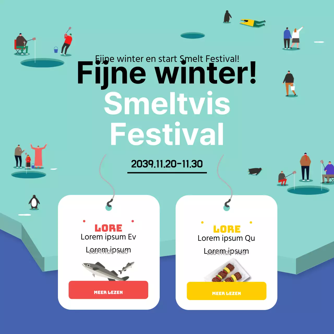 Smeltvis Festival