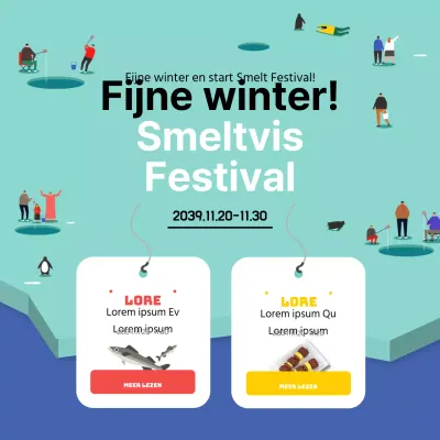 Smeltvis Festival