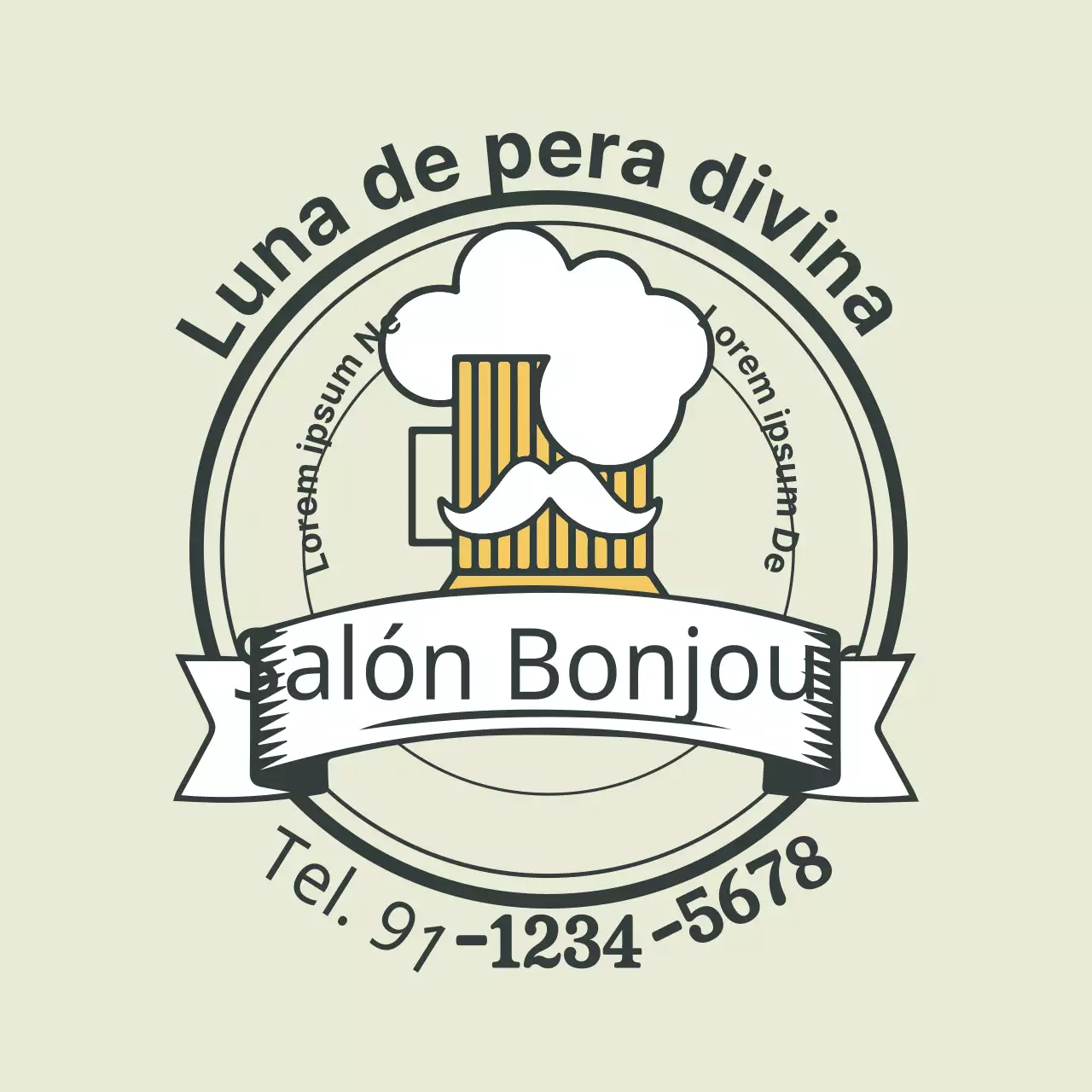 Salón Bonjour