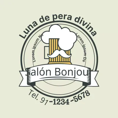 Salón Bonjour