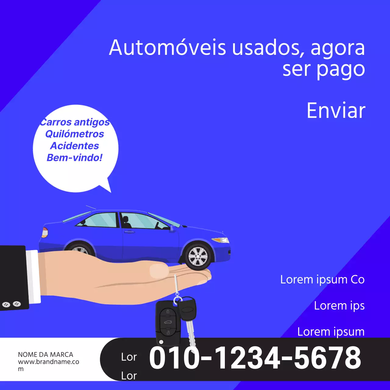Automóvel