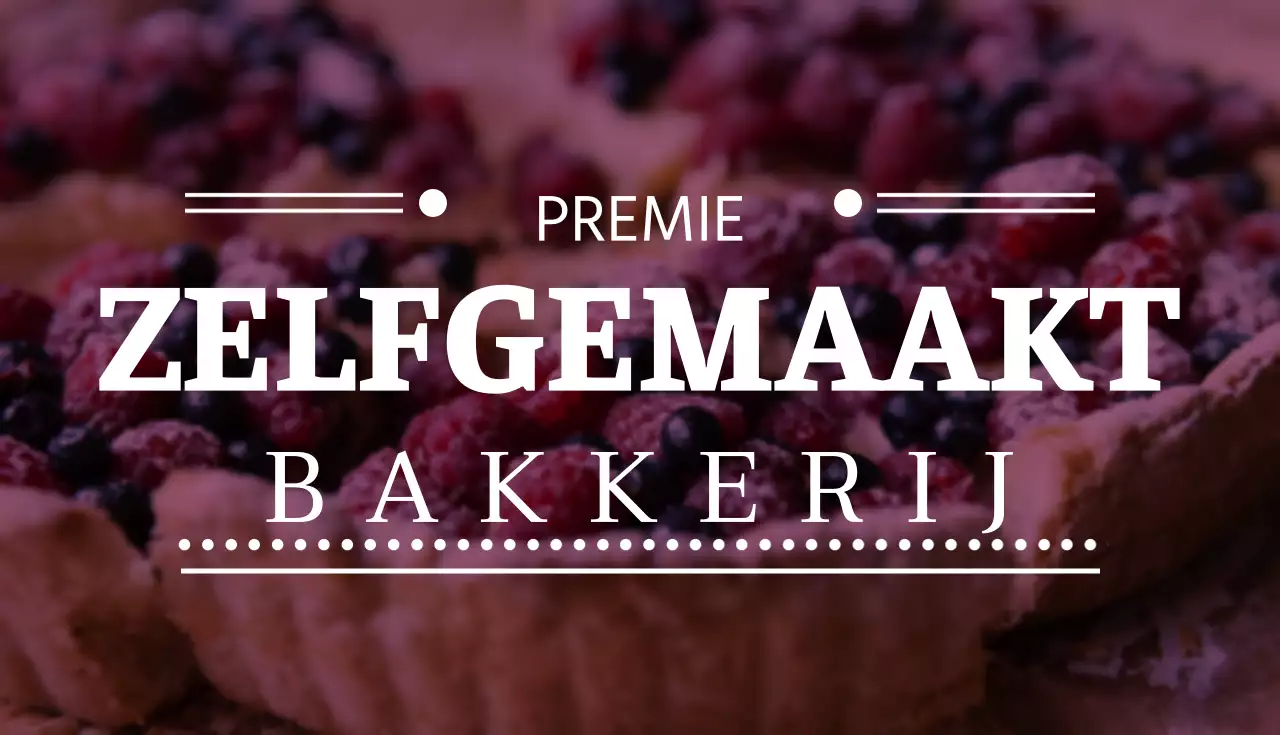 Zelfgemaakte
