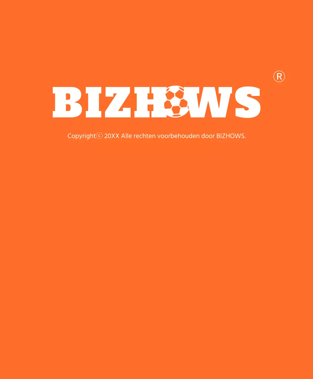 T-shirt voor je favoriete voetbalclub, waarop het voetbalfiguurtje de trofee ziet.