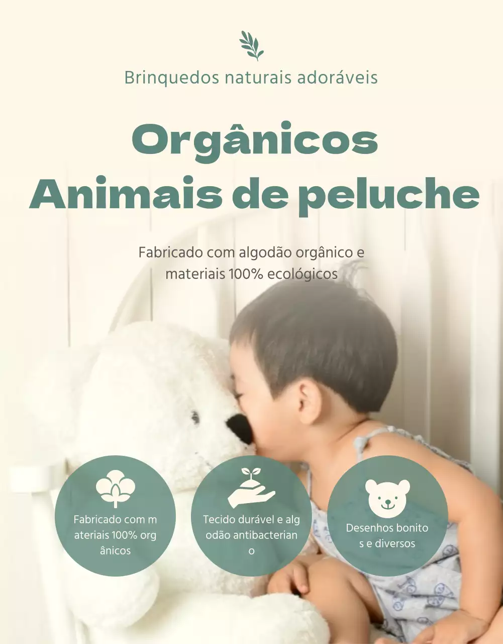 Fixação orgânica