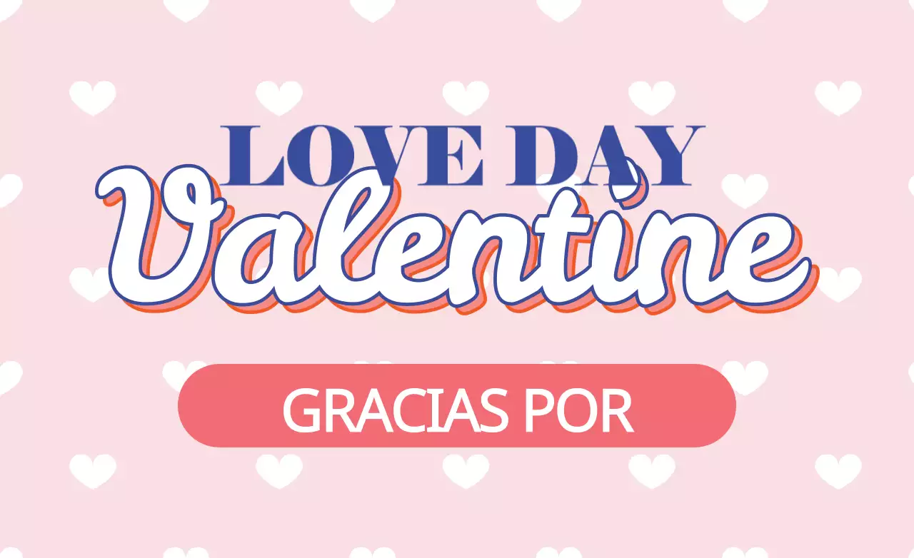 Día del Amor