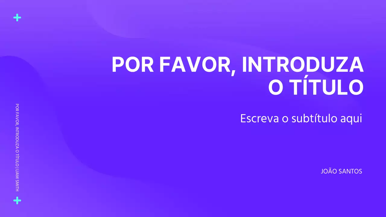 Apresentações