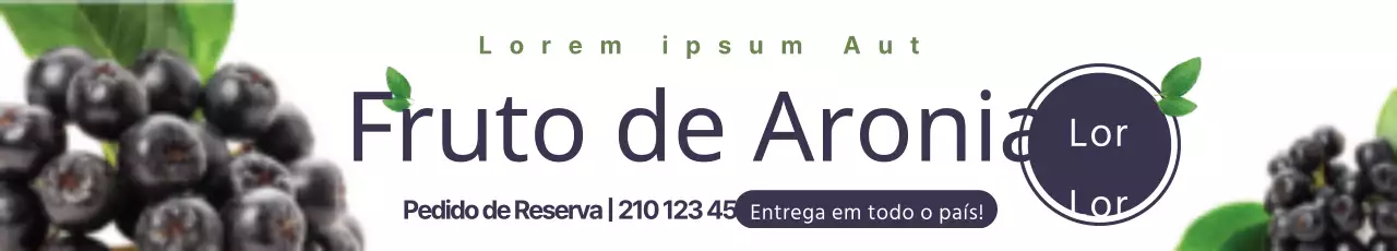 Aronia