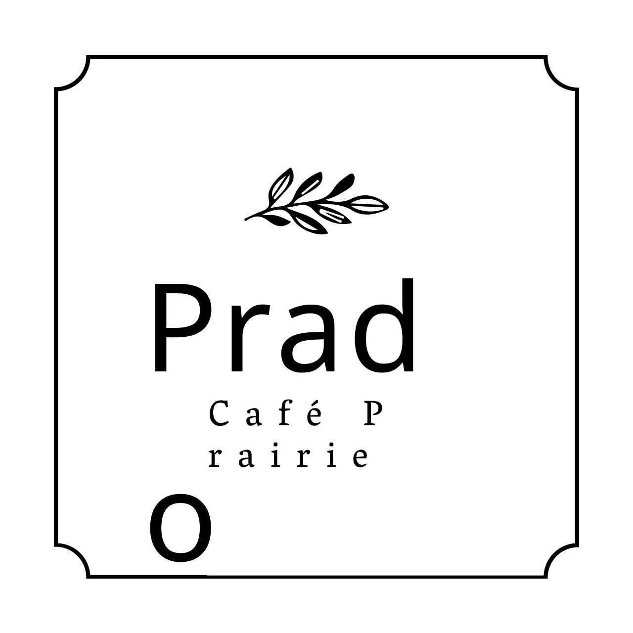 Café Prairie