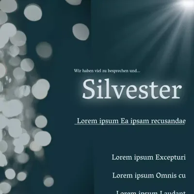 Silvester